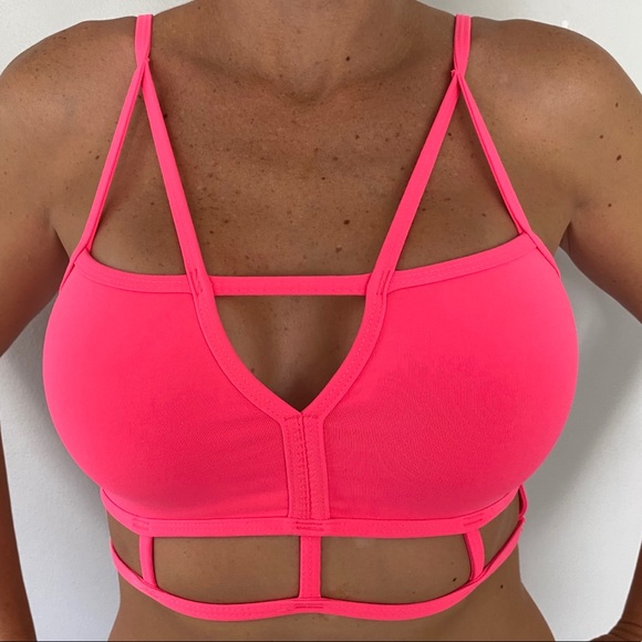 babalu Other - Woman’s Sport Bras (2)